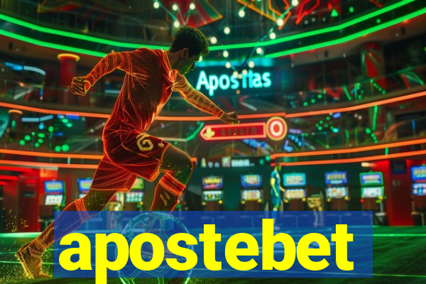 apostebet