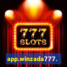 app.winzada777.con