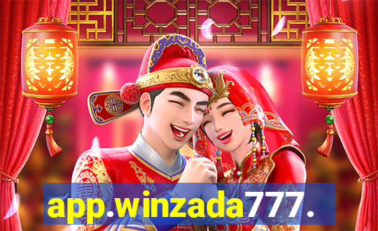 app.winzada777.con