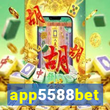 app5588bet