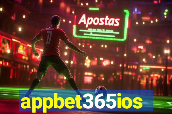 appbet365ios