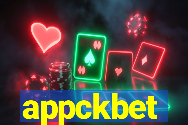 appckbet