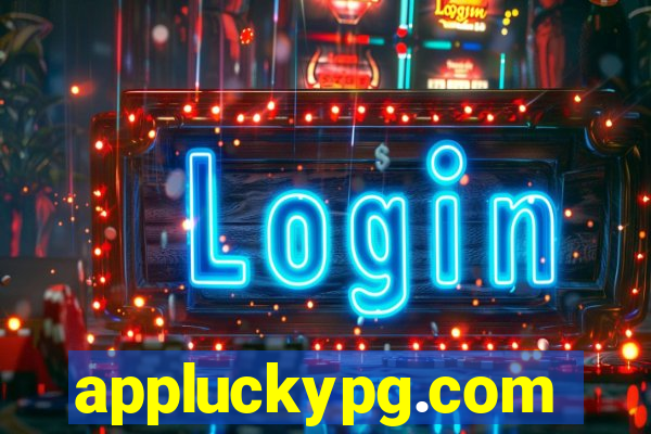 appluckypg.com