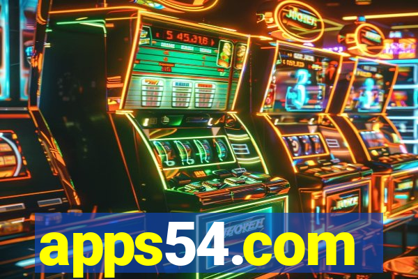 apps54.com