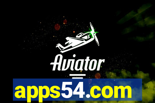 apps54.com