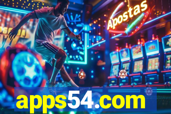 apps54.com