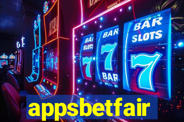 appsbetfair