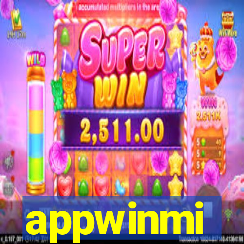 appwinmi