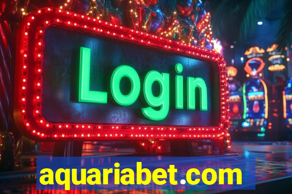 aquariabet.com