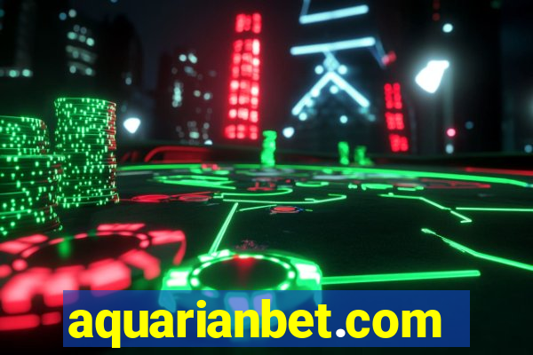 aquarianbet.com