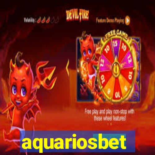 aquariosbet