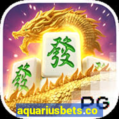 aquariusbets.com