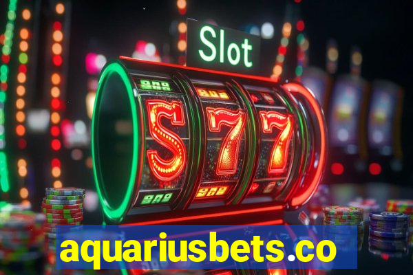 aquariusbets.com