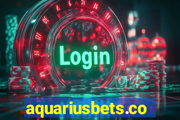 aquariusbets.com