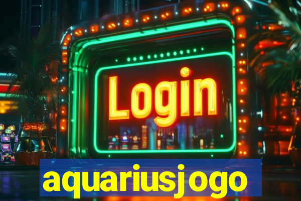 aquariusjogo