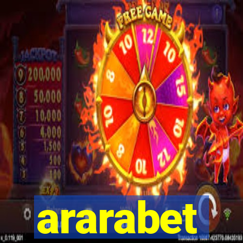 ararabet