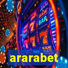 ararabet