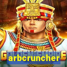 arbcruncher