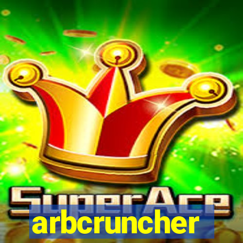 arbcruncher