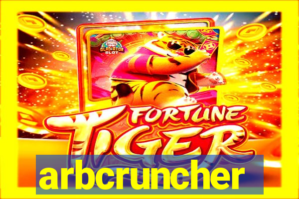 arbcruncher