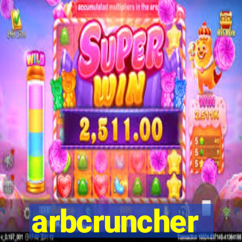 arbcruncher