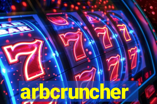 arbcruncher