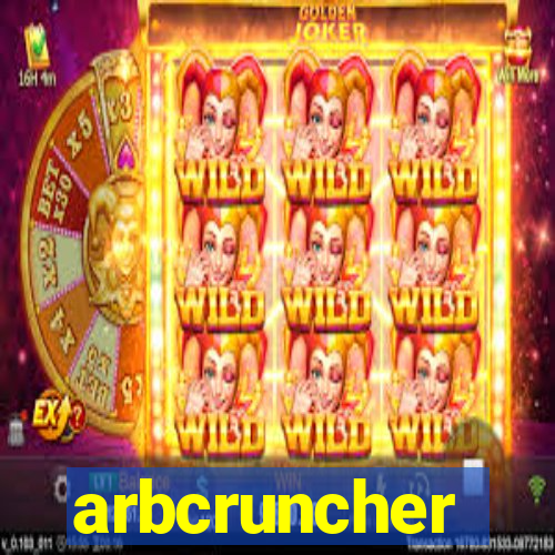 arbcruncher