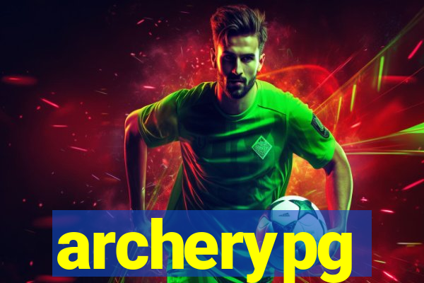 archerypg