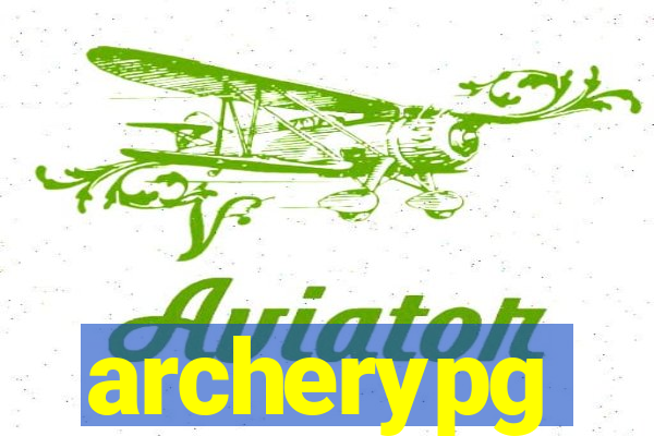 archerypg