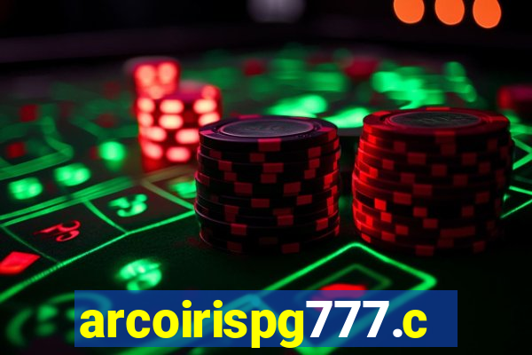 arcoirispg777.com