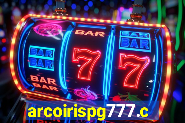 arcoirispg777.com