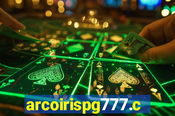 arcoirispg777.com