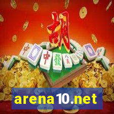 arena10.net