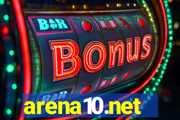 arena10.net