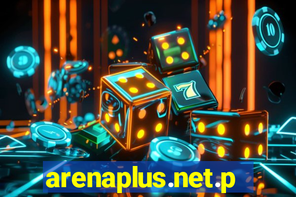 arenaplus.net.ph