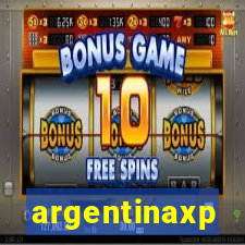 argentinaxp