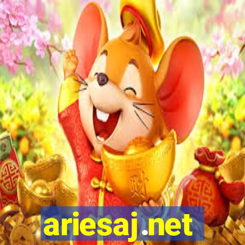 ariesaj.net