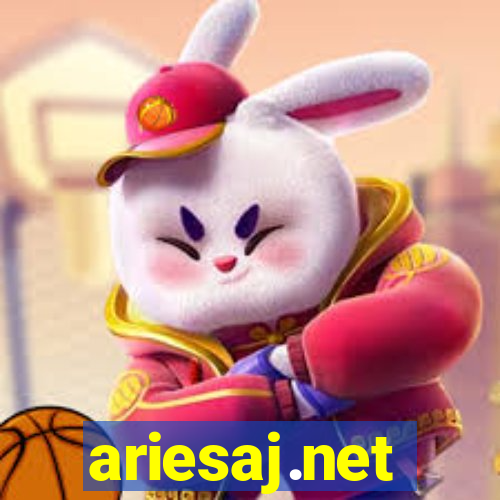 ariesaj.net