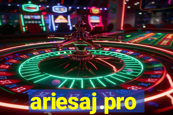 ariesaj.pro