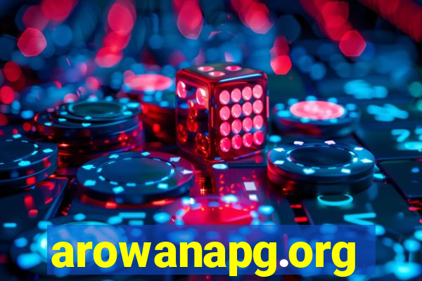 arowanapg.org