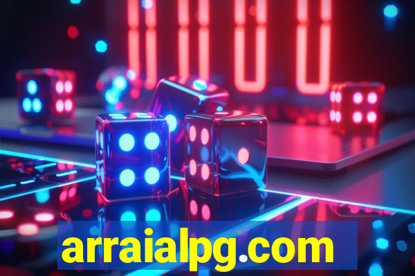 arraialpg.com