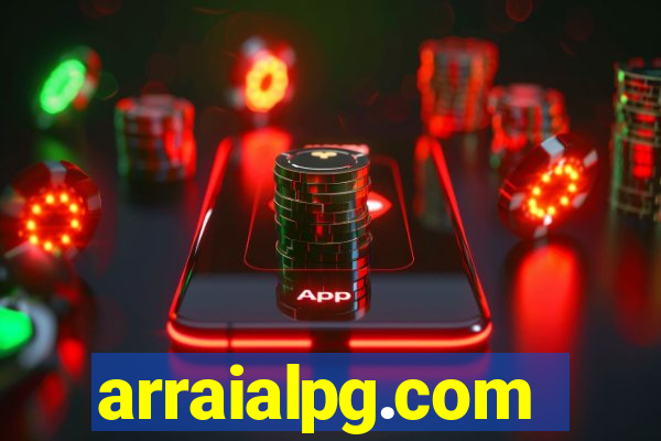 arraialpg.com