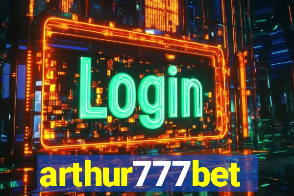 arthur777bet