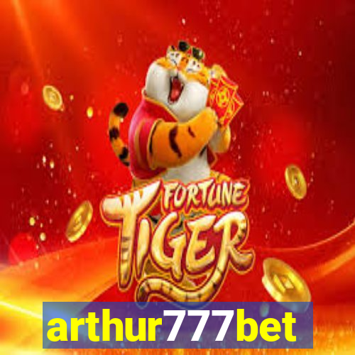 arthur777bet