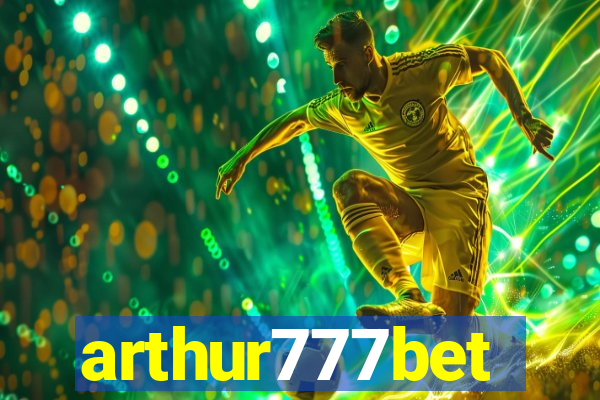 arthur777bet