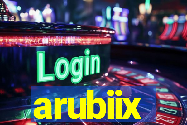 arubiix