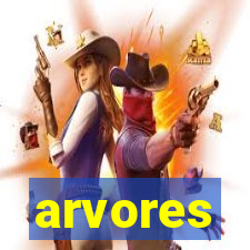 arvores-pg