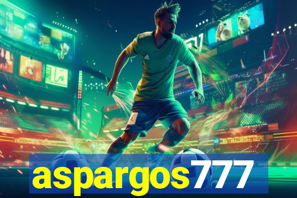 aspargos777