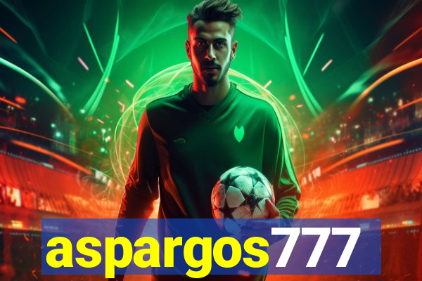 aspargos777