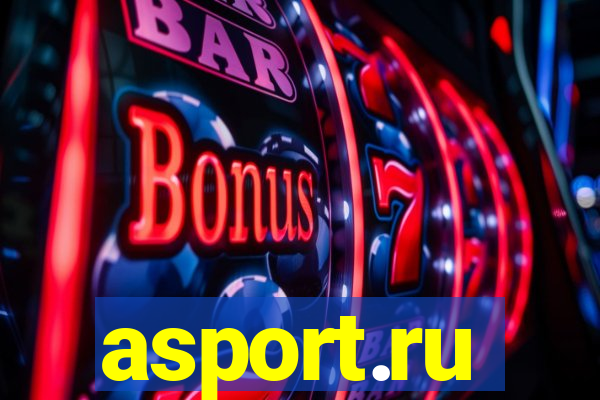 asport.ru